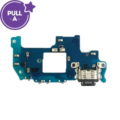 Charging Port Board for Samsung Galaxy A55 5G (A556) (PULL-A) parts Charging Port Board for Samsung Galaxy A55 5G (A556) (PULL-A) parts